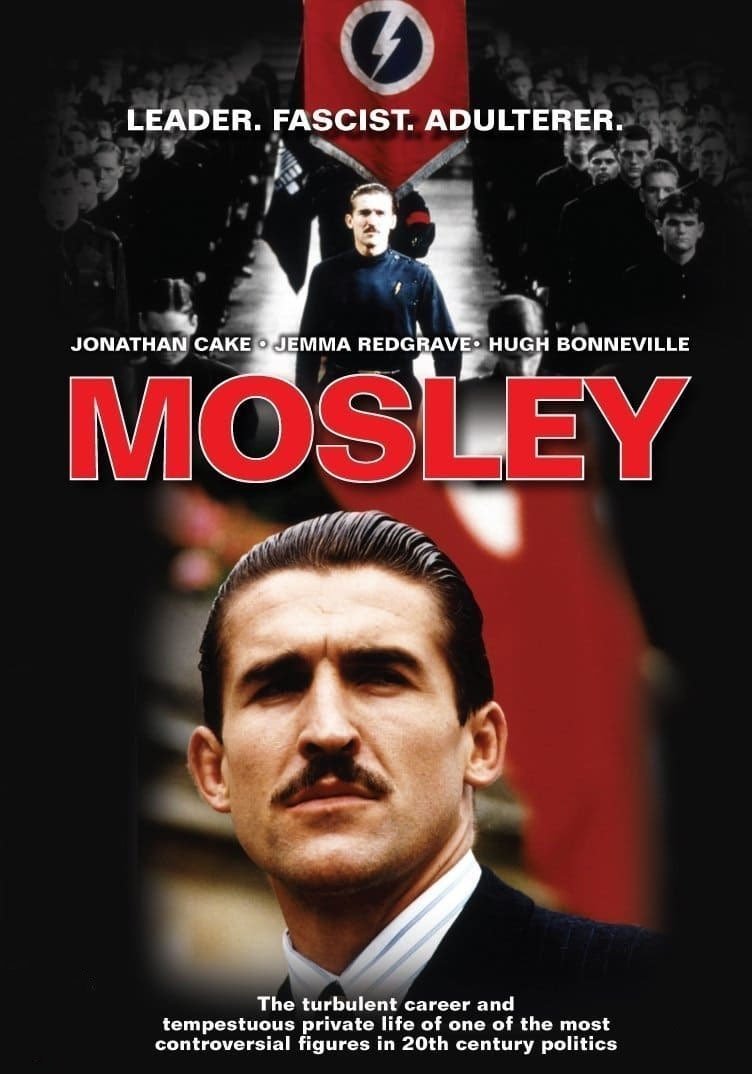 Постер Mosley